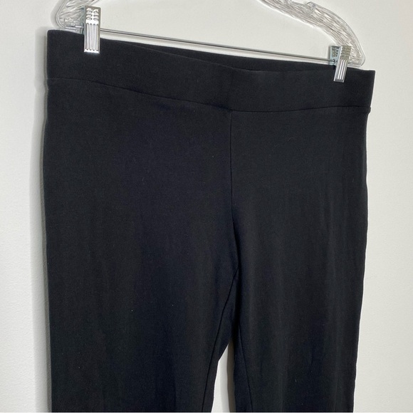 J. Jill Black PureJill Slim Leg Petite Length Pants - Picture 3 of 8